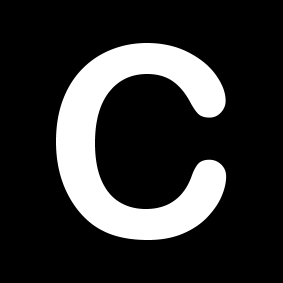 letter: c